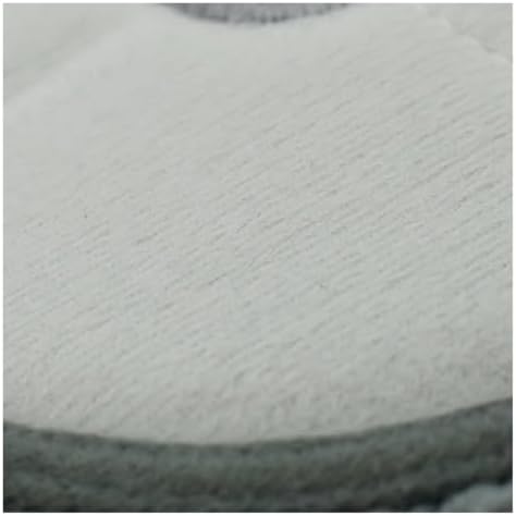 8 Pcs Mop Pad - Universal Steam Mop Replacement 1