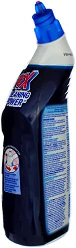 Lysol Power Toilet Bowl Cleaner Value Pack 2 Count