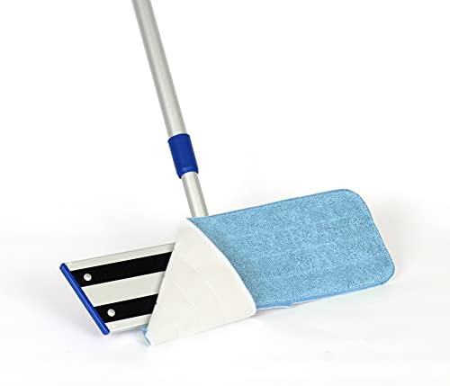 Arkwright Spray Mop Replacement Pads - Pack of 12