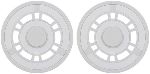 Sgizoku Mop Pad Plate Holder for Dreame Xiaomi Robot Vacuums