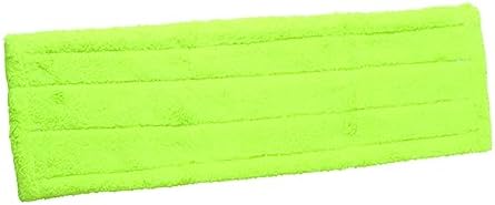 CALLARON Coral Velvet Mop Head Refill Pads 2-Pack