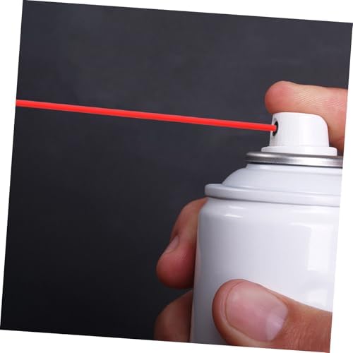 Homoyoyo Spray Can Rust Remover Nozzle Replacement