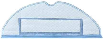 High Performance Mop Pads for Roborock 6PCS Replacement