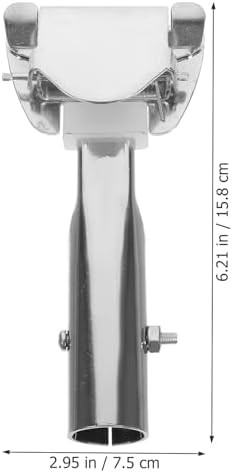IMIKEYA Mop Handle Replacement Clamp