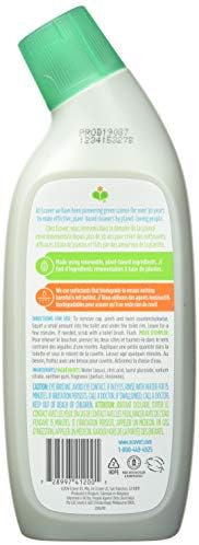Ecover Toilet Bowl Cleaner Pine Fresh 25 Ounce