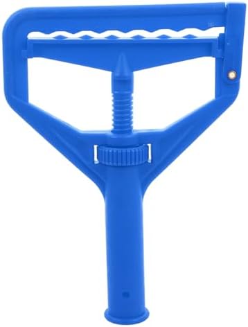 FRCOLOR Adjustable Mop Head Clip Durable Replacement Tool
