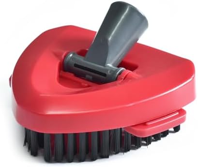 GFRED 2-Tank Mop Base Scrub Brush Replacement
