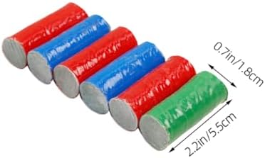 Stainless Steel Rust Remover Stick 12pcs Set