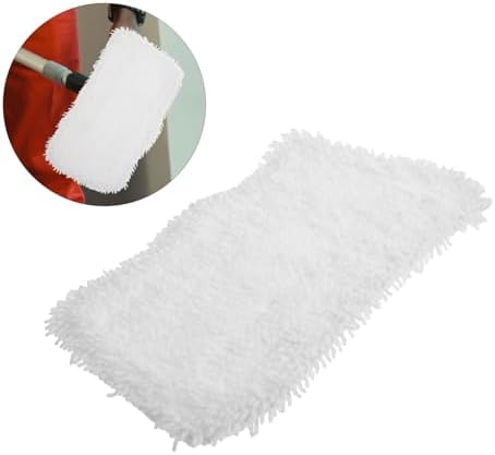 2pcs Shark Steam Mop Pads for Commercial Use