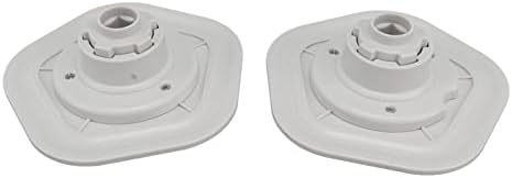 TOPINCN Mop Pads for Bot W10 W10 Pro Replacement
