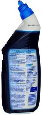 Lysol Power Toilet Bowl Cleaner Value Pack 2 Count