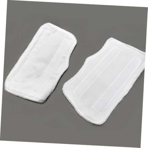 3pcs Shark Mop Genius Pads Replacement for Steam Mops