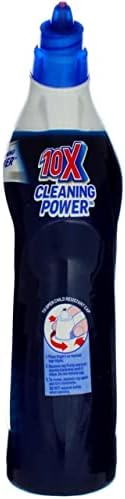 Lysol Power Toilet Bowl Cleaner Value Pack 2 Count