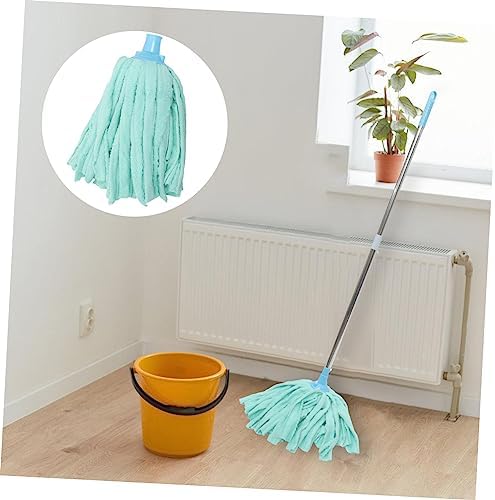 CALLARON Microfiber Mop Head Replacement Set 1