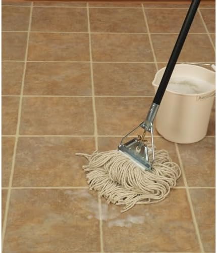 Nexstep Commercial Do It Cotton Wet Mop Head