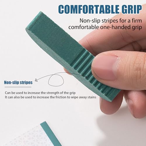 Metal Scratch Remover Eraser for Rust and Stain Cleaning