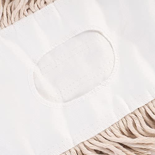 Matthew Cleaning 24 Cotton Dust Mop Refill 1