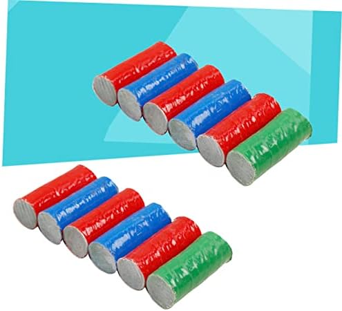 Stainless Steel Rust Remover Stick 12pcs Set