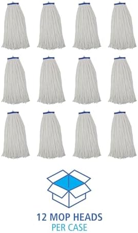 Boardwalk BWK724RCT Replacement Mop Head