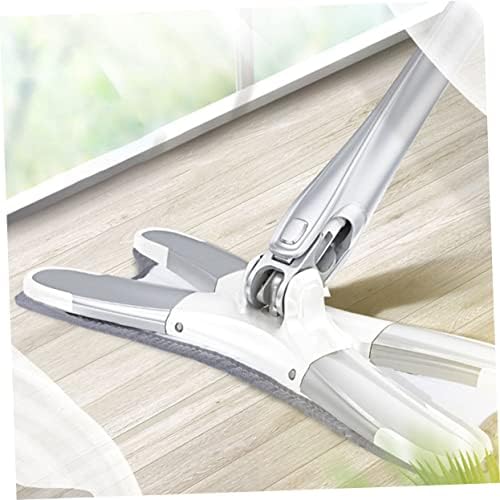 FRCOLOR 1Pc Multi-Function Butterfly Mop Cloth