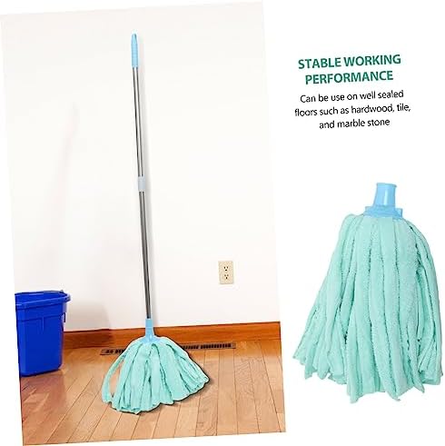 CALLARON Microfiber Mop Head Replacement Set 1