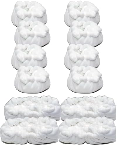 WOCASE Steam Mop Pads for Dupray Neat Steam Cleaner