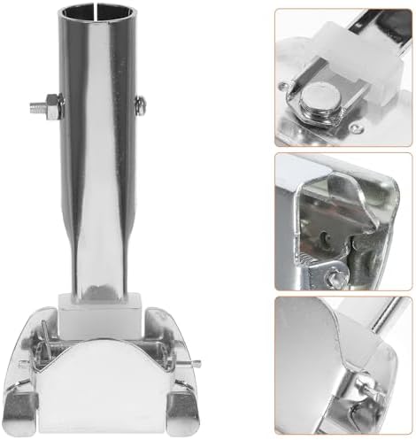IMIKEYA Mop Handle Replacement Clamp