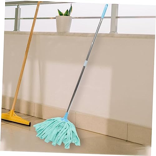 CALLARON Microfiber Mop Head Replacement Set 1
