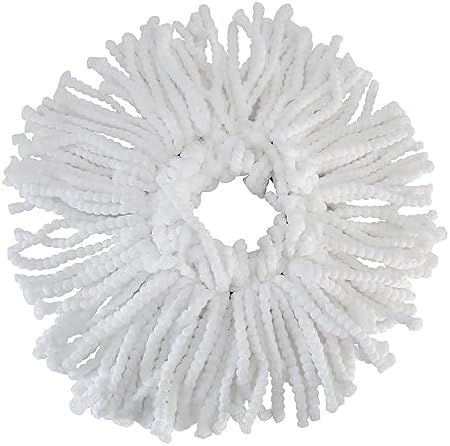 Simplify Microfiber Mop Head Replacement Pack of 2 1