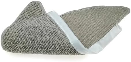 Vamarads Mop Cloths 3-Pack for Viomi V5V5 Pro