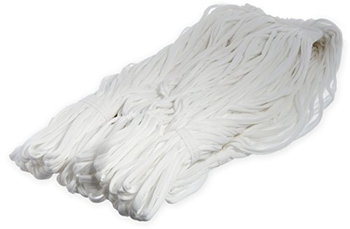 Carlisle CFS 36932000 Cotton Mop Head 12
