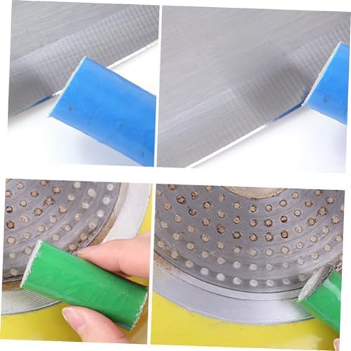 COOLHIYA 12PCS Stainless Steel Rust Remover Stick for Kitchen Cleaning