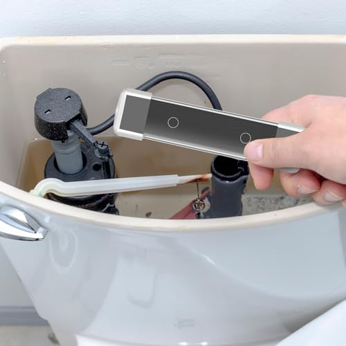 Dimsile 6 Pcs Magnetic Toilet Cleaner