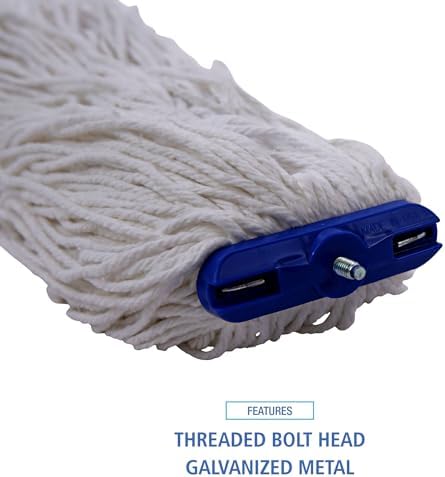 Boardwalk BWK724RCT Replacement Mop Head
