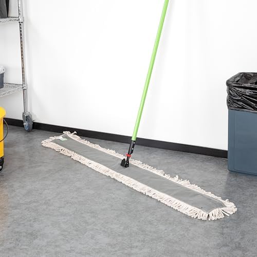 Clean Tek Professional 5984 x 5 Inch Mop Head Only