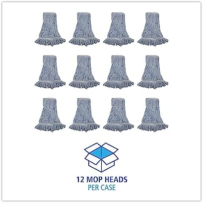 Boardwalk BWK542CT Mop Head Replacement