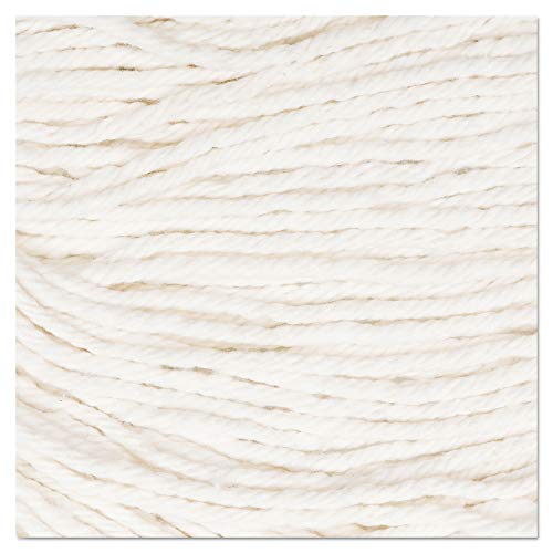 Boardwalk BWK502WHCT Replacement Mop Head - 12 Per Carton