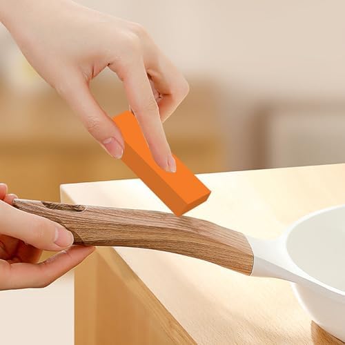 Stainless Steel Rust Remover 5PCS Portable
