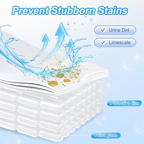KIISIISO Toilet Bowl Cleaner Tablets 12 Pack 1