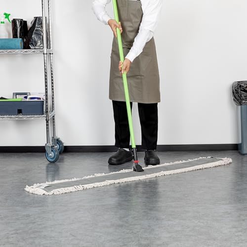 Clean Tek Professional 5984 x 5 Inch Mop Head Only