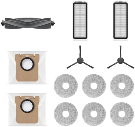 DREAME Replacement Accessories for L20 Ultra