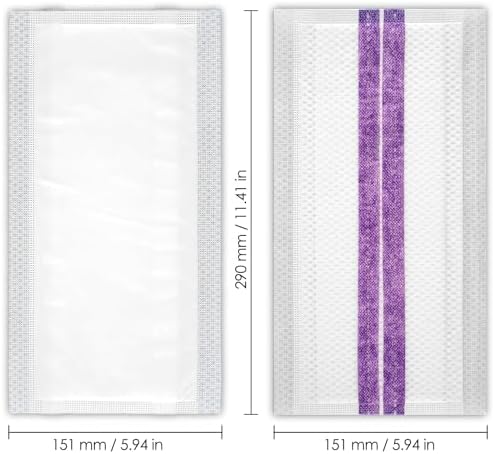 60 Count WetJet Mop Pad Refills for Swiffer WetJet 1