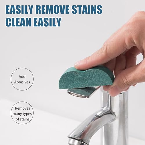 Metal Scratch Remover Eraser for Rust and Stain Cleaning