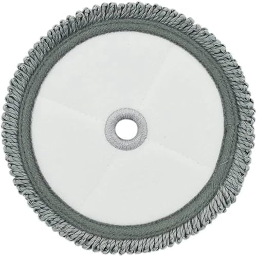 Vamarads Steam Mop Microfiber Pad Replacement
