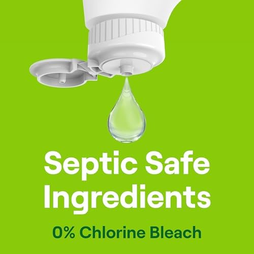 Seventh Generation Toilet Bowl Cleaner Fresh Mint 24 Fl Oz