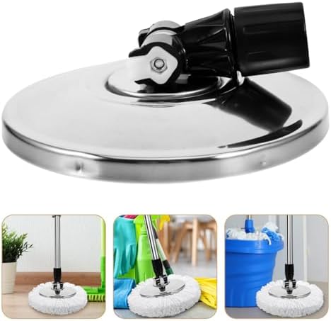 Homoyoyo Universal Mop Head Replacement for Rotating Mops