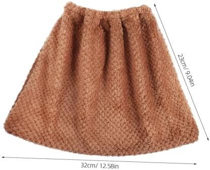 CALLARON Durable Washable Mop Pad Covers Set