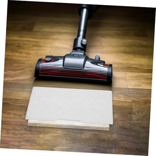 10pcs Washable Steam Mop Pads Reusable