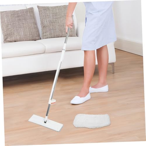 2pcs Shark Steam Mop Pads for Commercial Use