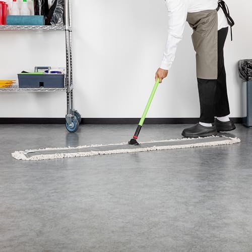 Clean Tek Professional 5984 x 5 Inch Mop Head Only